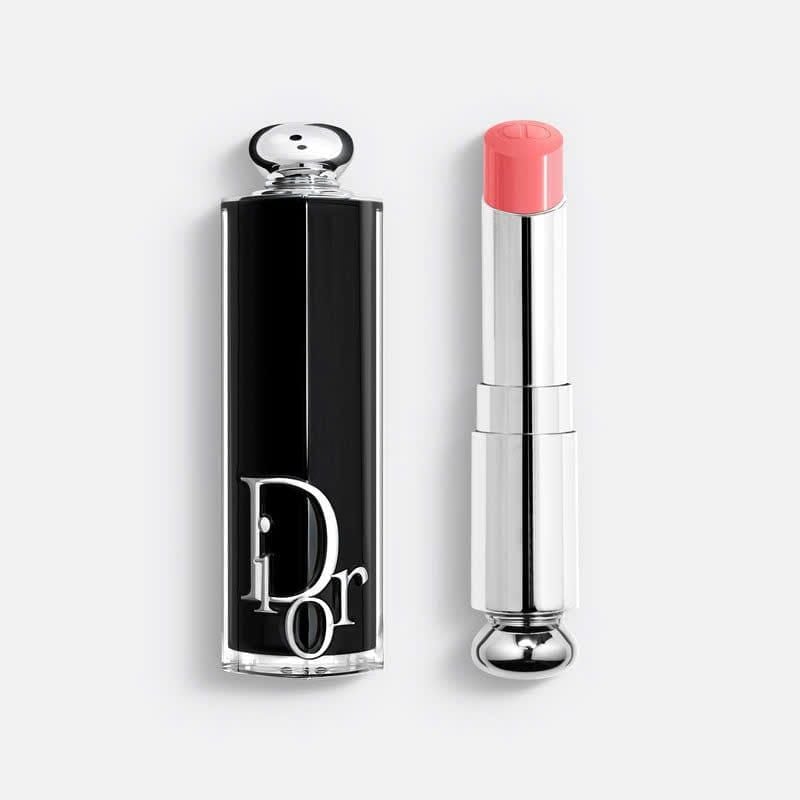 Son Dior Addict Rouge Shine 362 Rose Bonheur