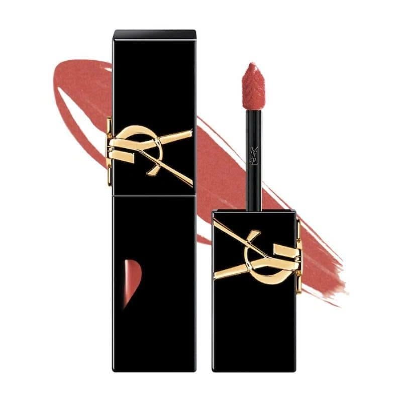 Son Kem YSL The Inks 440 Blush Connection
