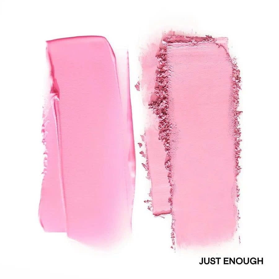 Phấn Má Hồng Patrick Ta 2in1 Double-Take Cream And Power Blush Duo Just Enough