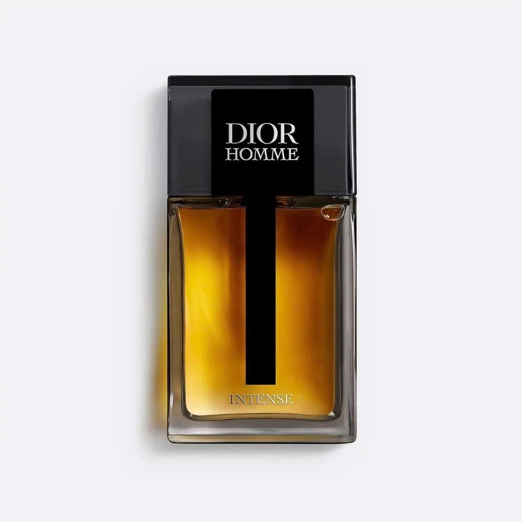 Nước Hoa Dior Homme Intense EDP 50ML