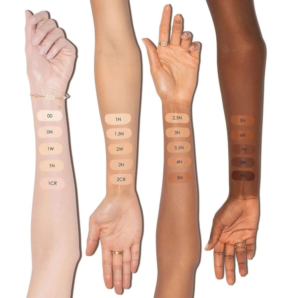 Kem Nền Dạng Thỏi Dior Forever Skin Perfect