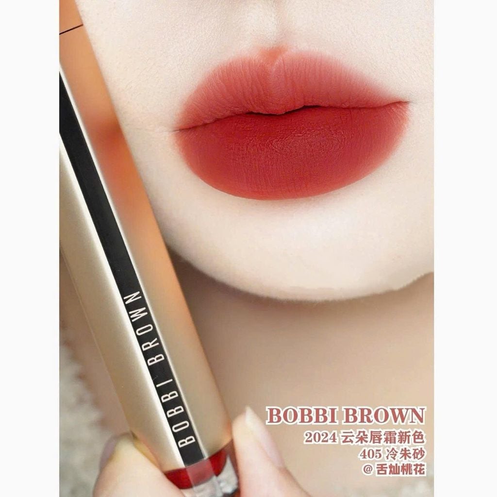 Son Kem Bobbi Brown 405 Chelsea Rose 6ML