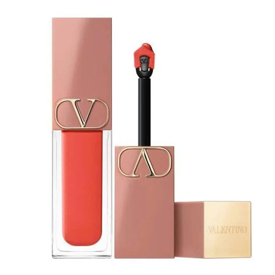 Son Kem Valentino 2In1 Lip & Blush 218A See You Later