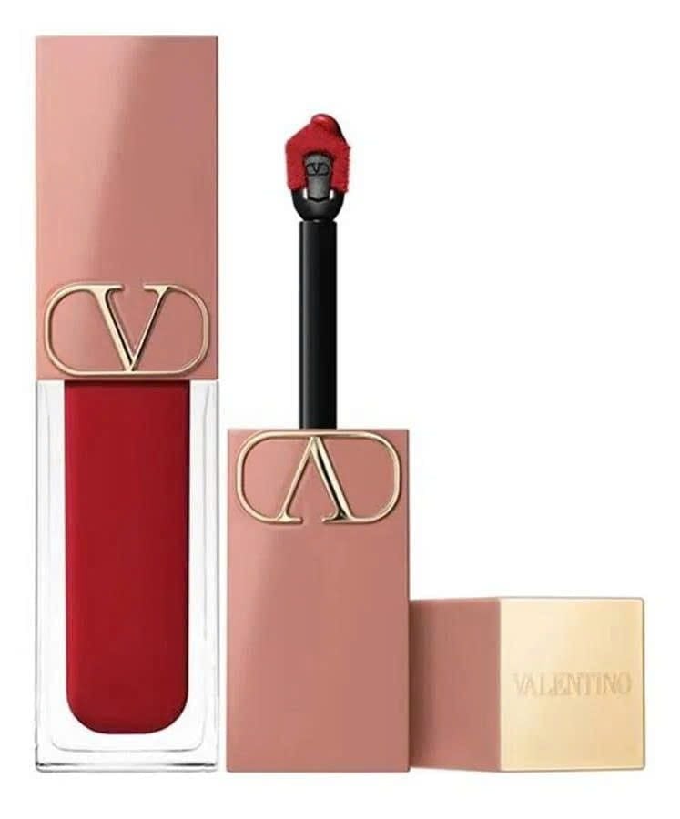 Son Kem Valentino 2In1 Lip & Blush 220A Take The Lipstick And Run