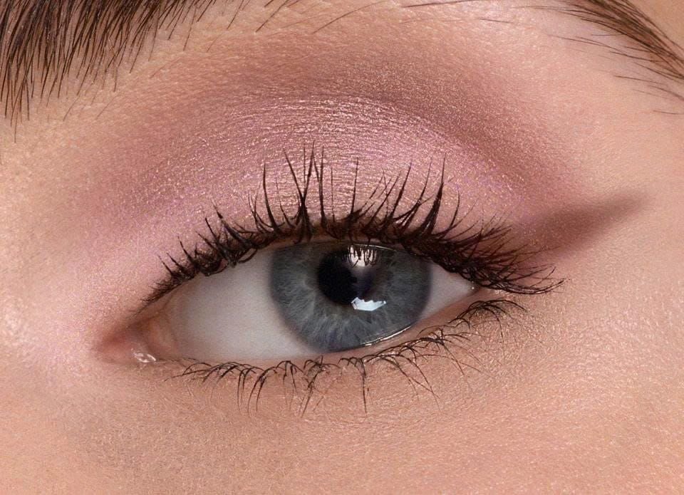 Bảng Phấn Mắt Dior 5 Couleurs Couture 855 Rose Moiré - Limited Edition