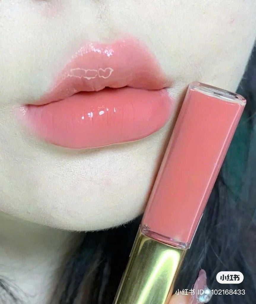 Son Kem 2 Đầu Chanel Le Rouge Duo Ultra Tenue 174 Endless Pink