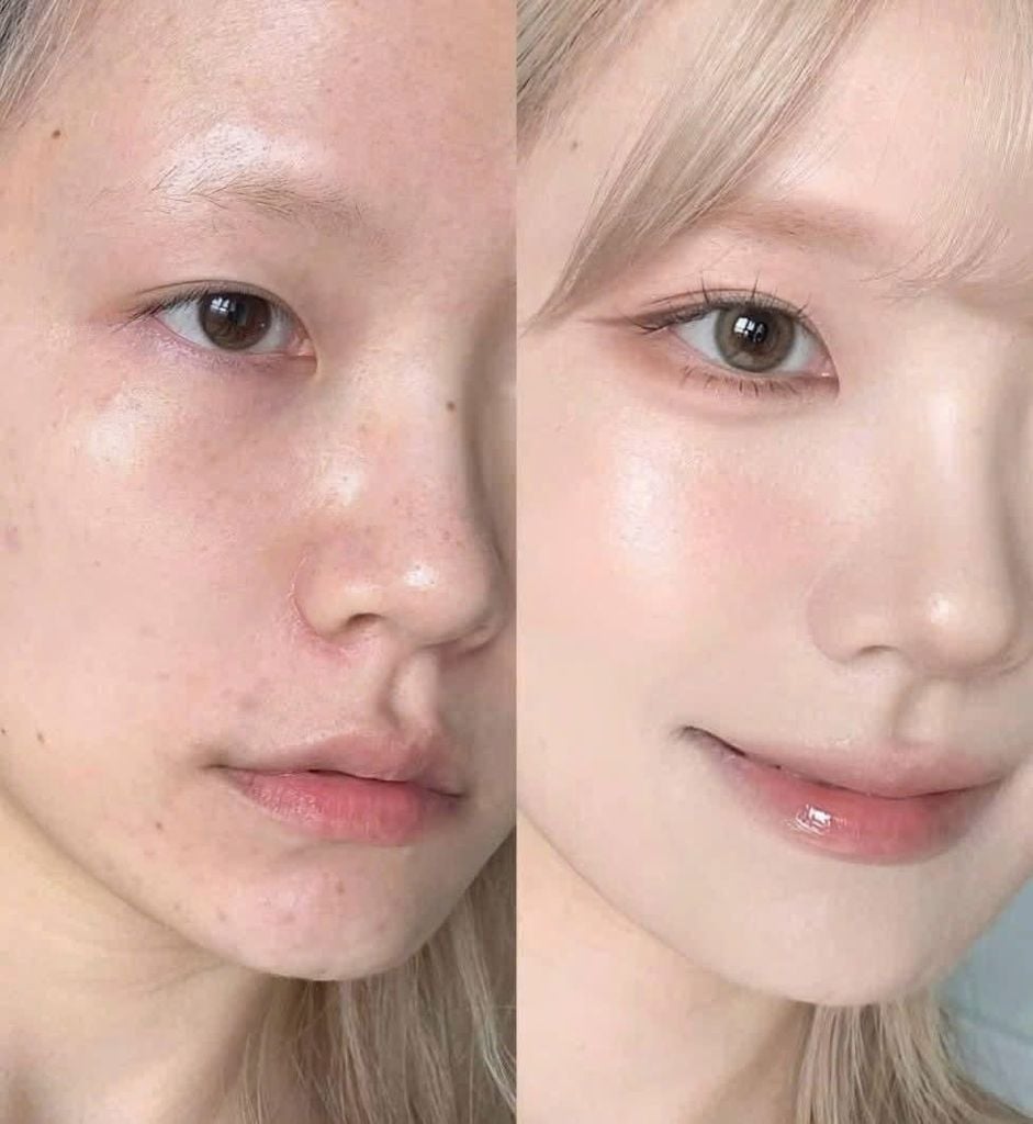 Cushion YSL Glow Pact High Cover Mesh Foudation - Limited Edition ( Vỏ Kim Tuyến)