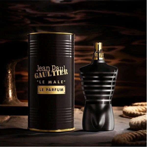 Nước Hoa Jean Paul Gaultier Le Male Le Parfum 125ML