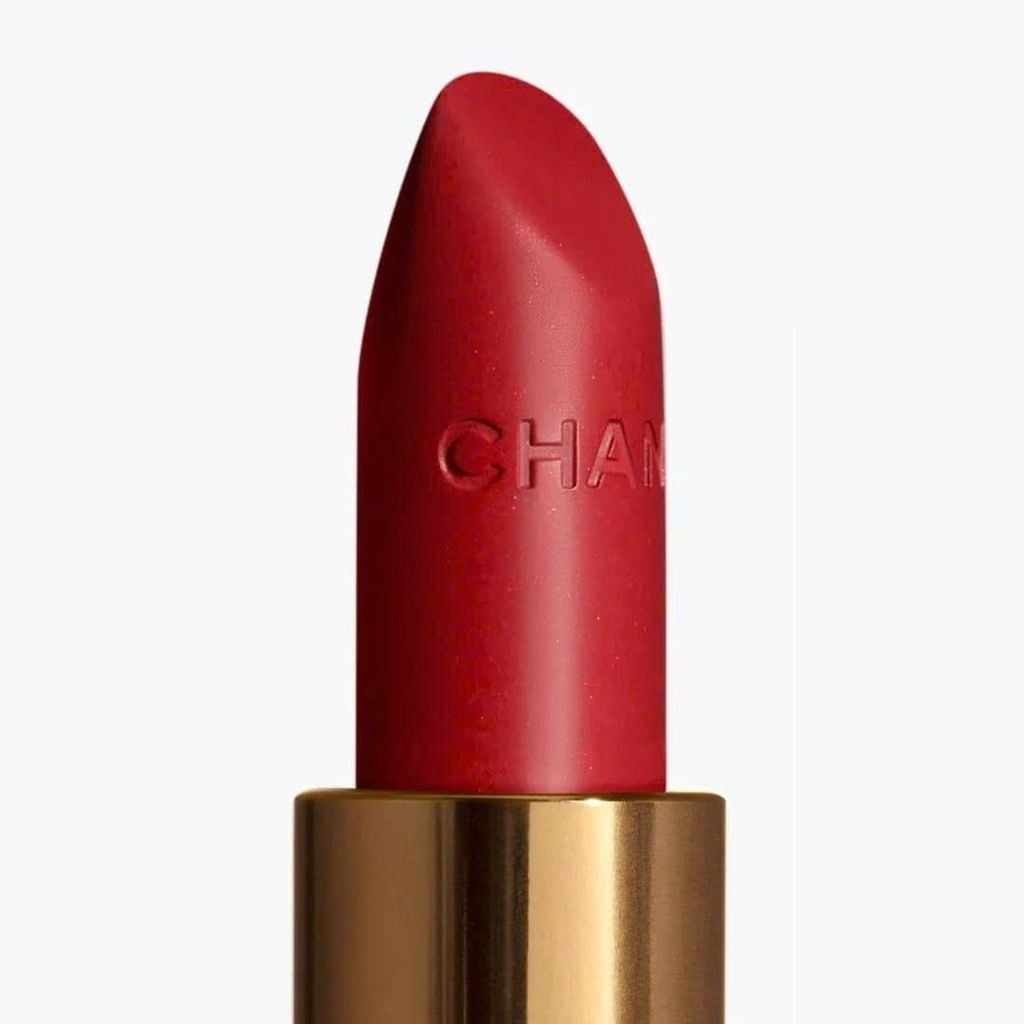 Son Chanel Rouge Coco 120 Gabrielle 3,5g