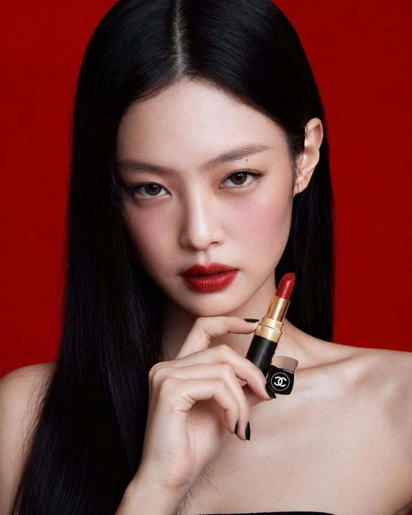 Son Chanel Rouge Coco 120 Gabrielle 3,5g
