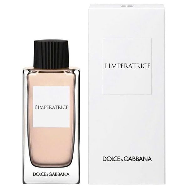 Nước Hoa Nữ Dolce & Gabbana L’imperatrice EDT 5ML
