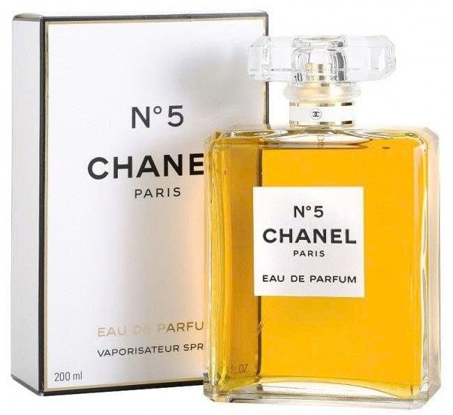 Nước Hoa Chanel N5 EDP 100ML ( Mất Seal Kiếng )