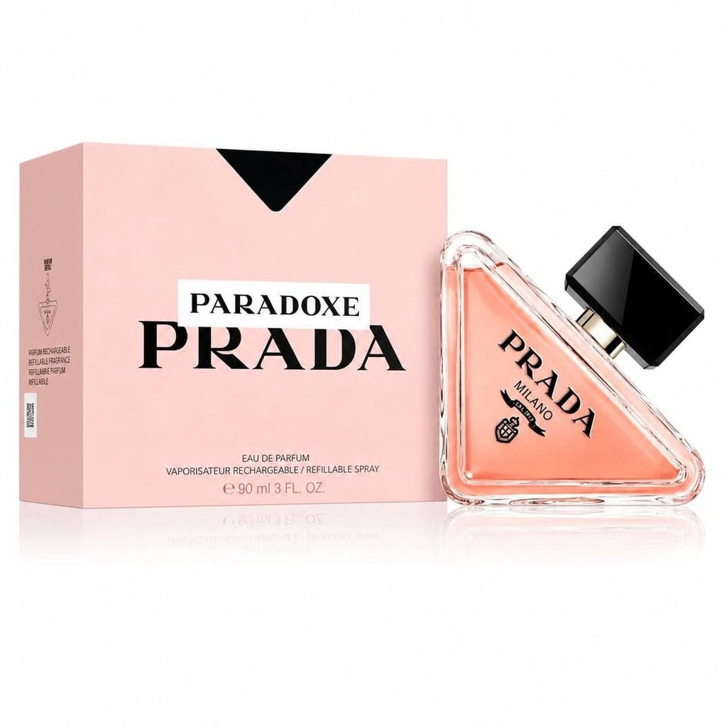 Nước Hoa Nữ Prada Paradoxe EDP 90ML