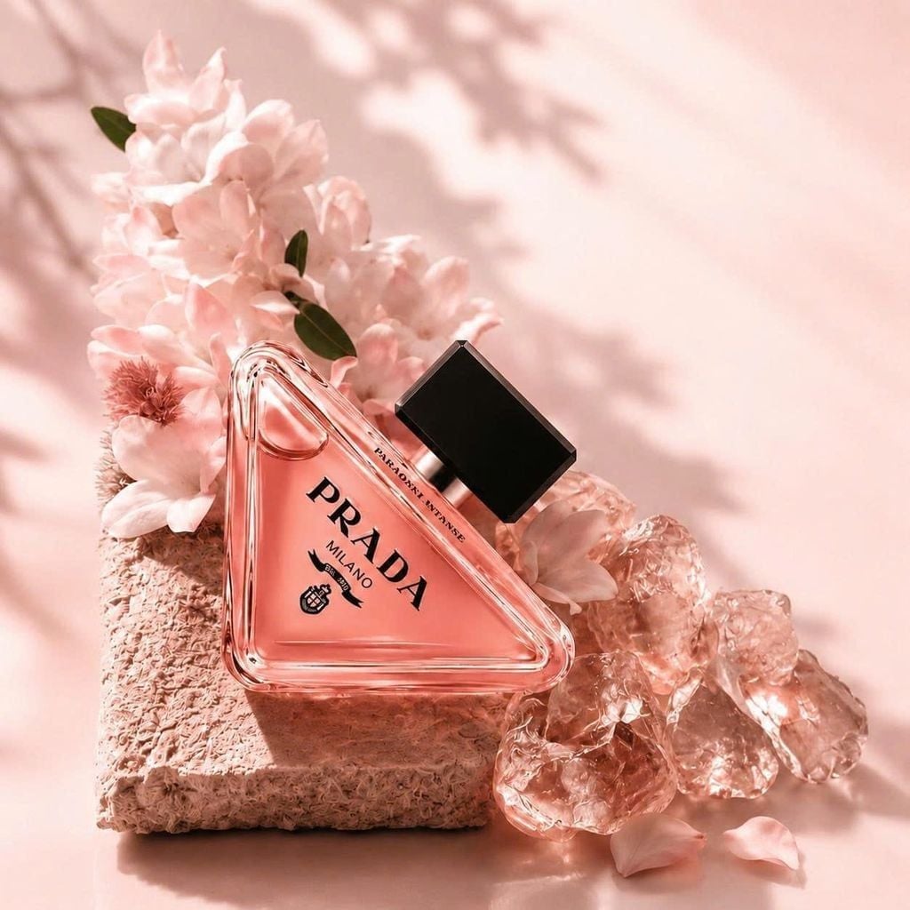 Nước Hoa Prada Paradoxe EDP Intense 90ML - Thơm Lâu Hơn
