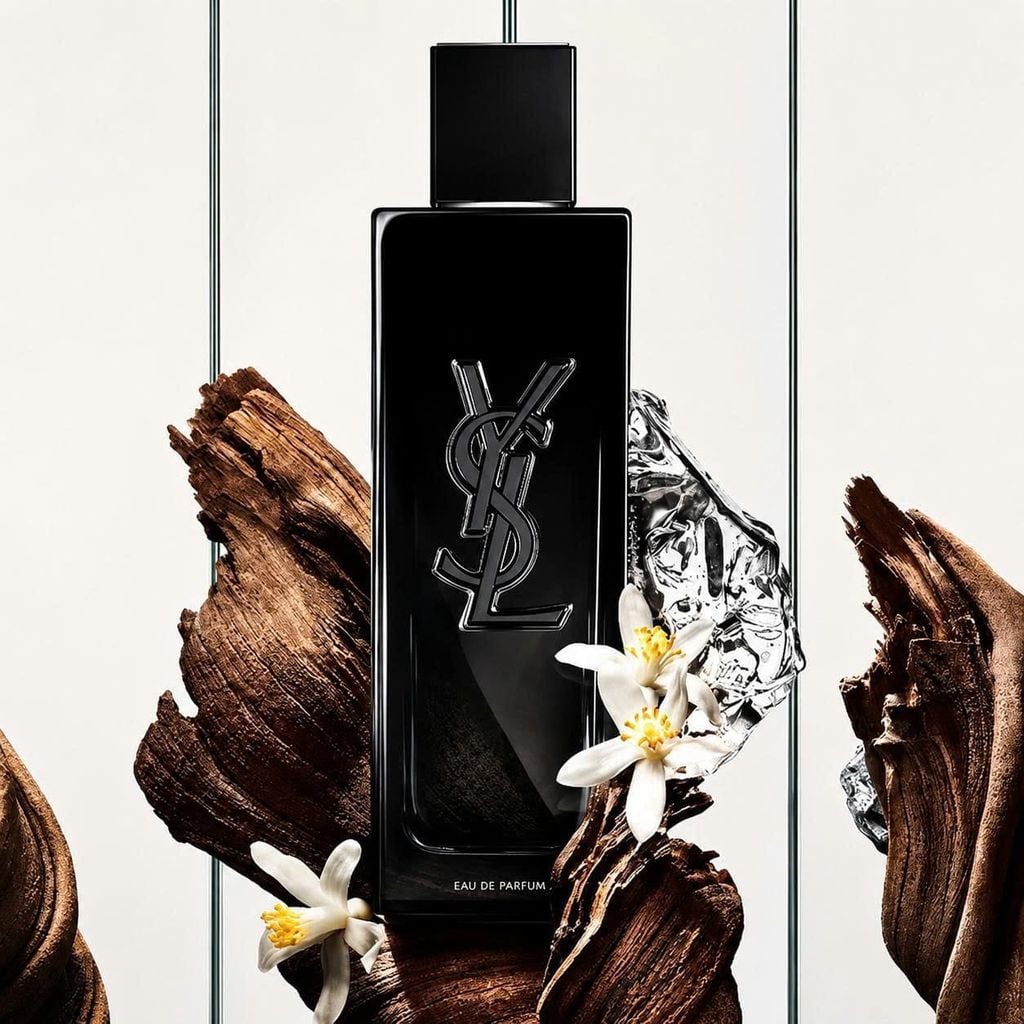 Nước Hoa Nam YSL Myslf EDP 100ML