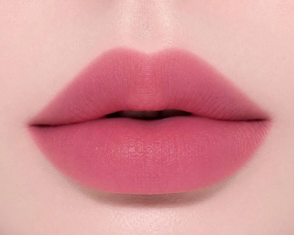 Son Kem 3CE Velvet Lip Tint Plush #10 Cashmere Nude