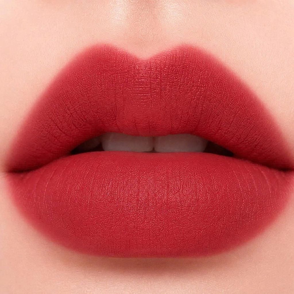 Son Kem 3CE Velvet Lip Tint Plush #03 Daffodil