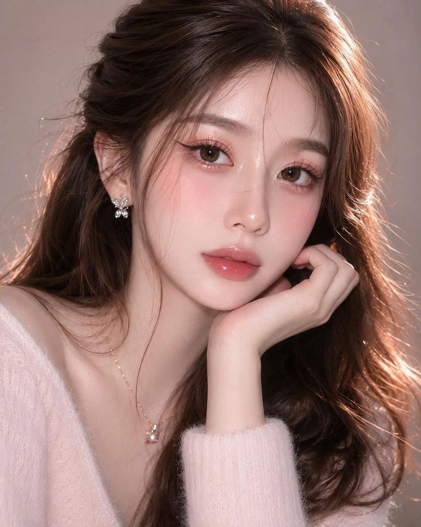 Phấn Mắt Charlotte Tilbury Pillow Talk Luxury Palette