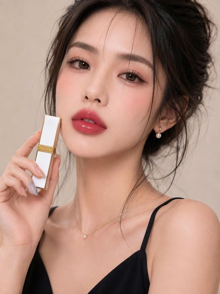Son Kem Bóng Tom Ford Soleil - 11 Stolen Kiss