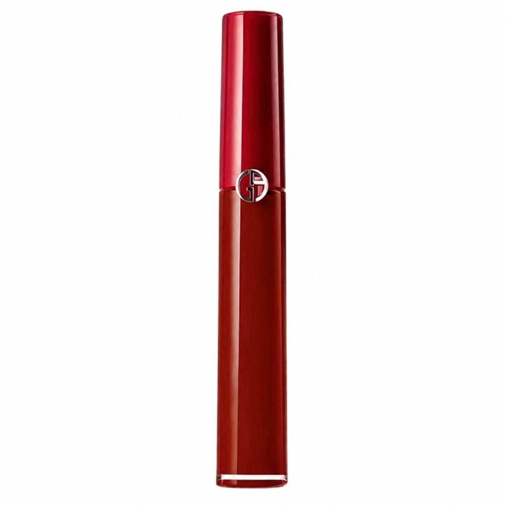 Son Kem Giorgio Armani Lip Maestro 201 Dark Velvet