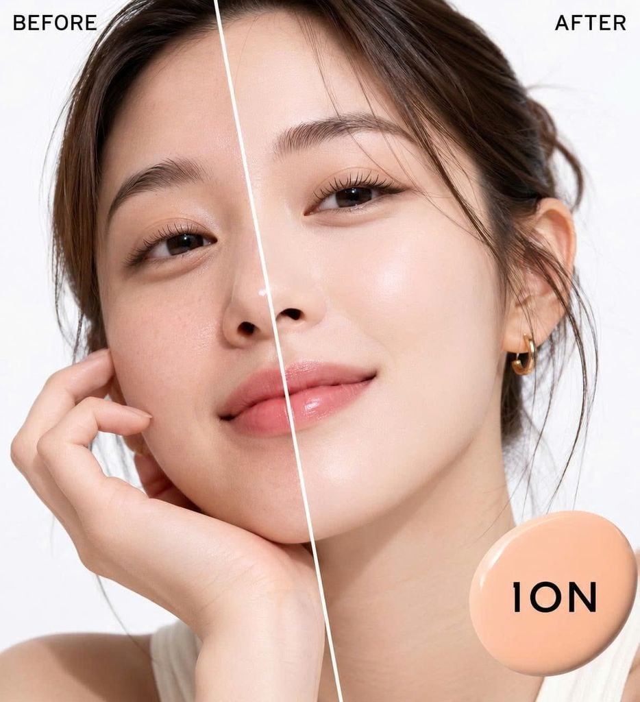 Kem Nền Serum Lancôme Idôle Skin Tint 30ML – Cho Lớp Da Căng Bóng Tự Nhiên