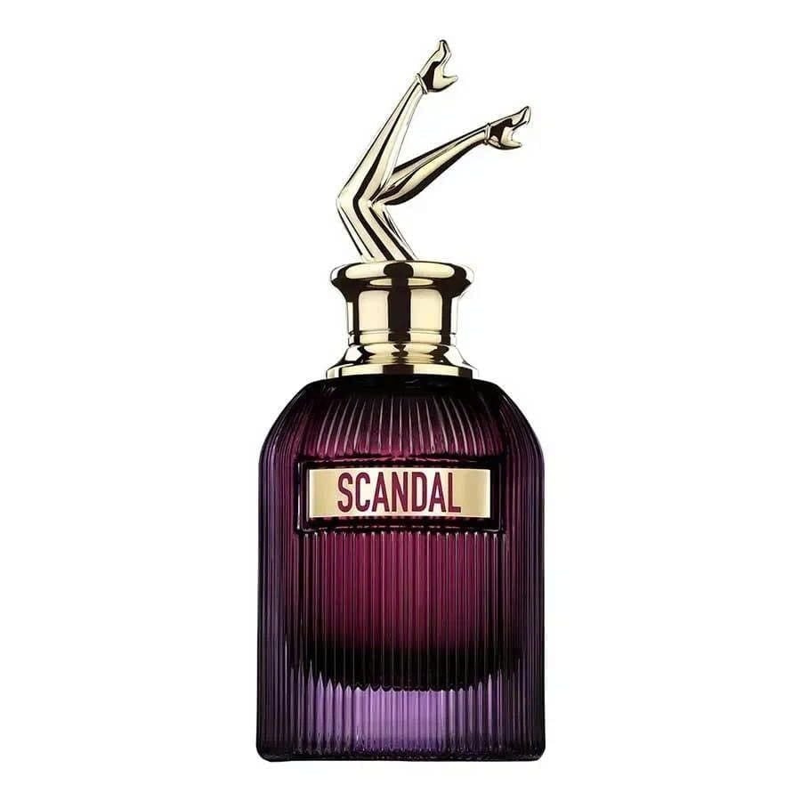 Nước Hoa Jean Paul Gaultier Scandal EDP Intense 80ML