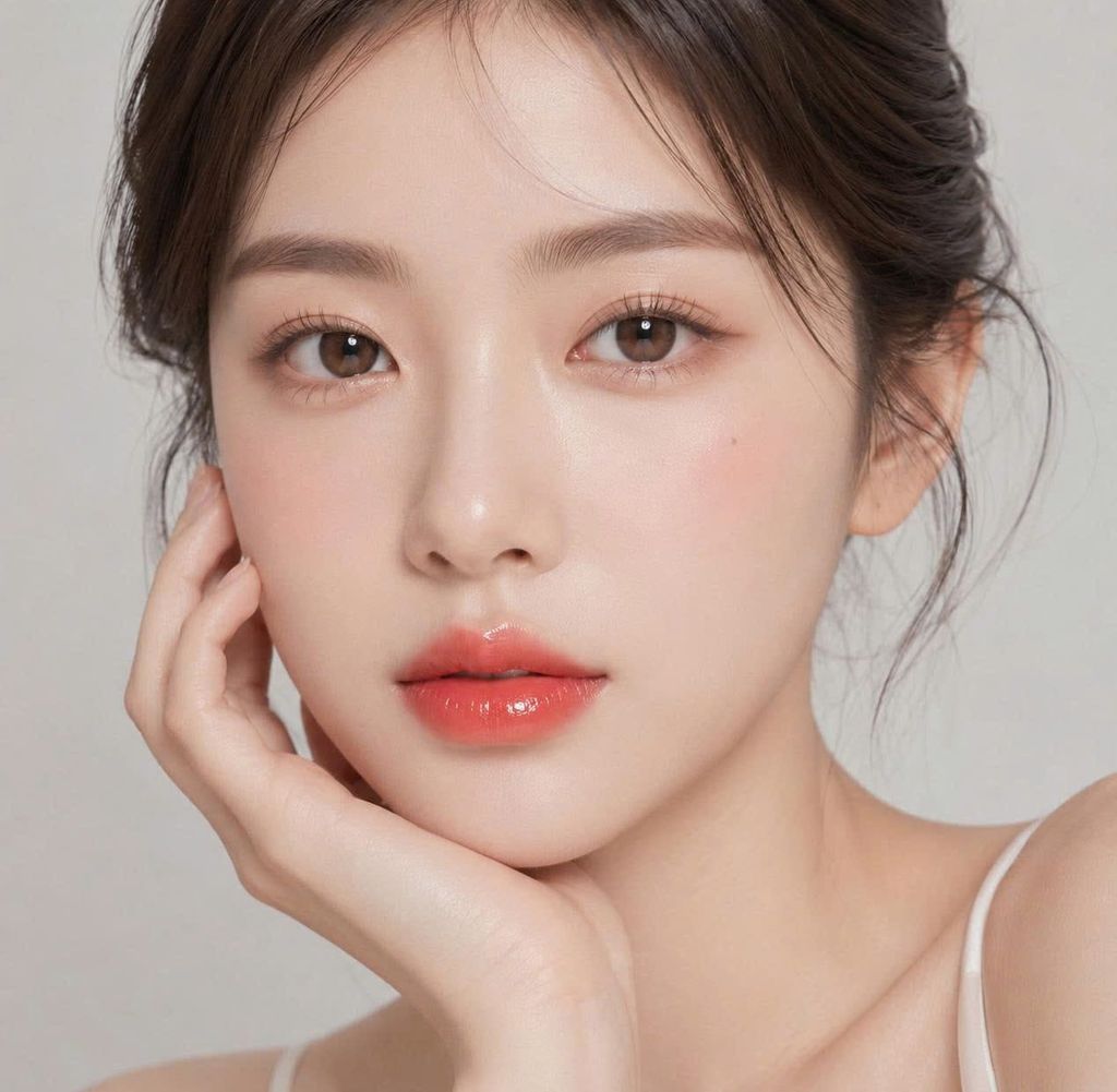 Son Dưỡng Dior Addict Lip Glow Màu 004 Coral ( Mới Nhất )