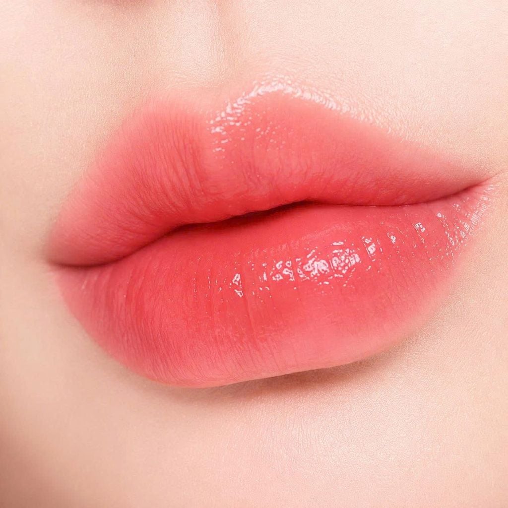 Son Dưỡng Dior Addict Lip Glow 061 Poppy Coral