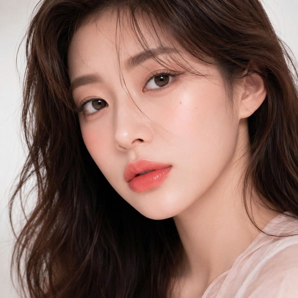 Son Dưỡng Dior Addict Lip Glow 061 Poppy Coral