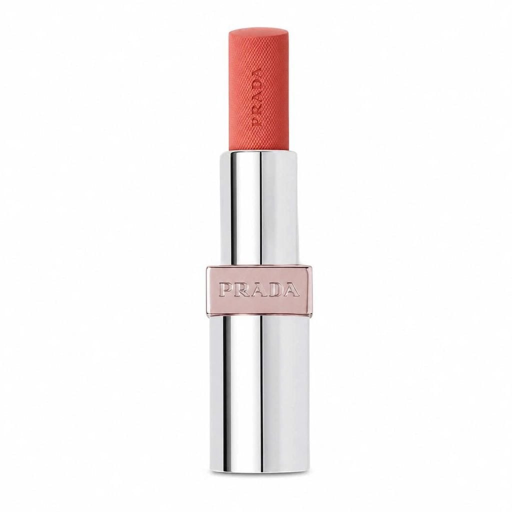 Son Dưỡng Prada Light Glowing Balm U019 Brown