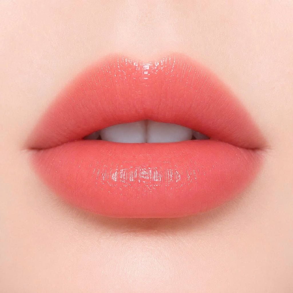 Son Dưỡng Prada Light Glowing Balm U019 Brown
