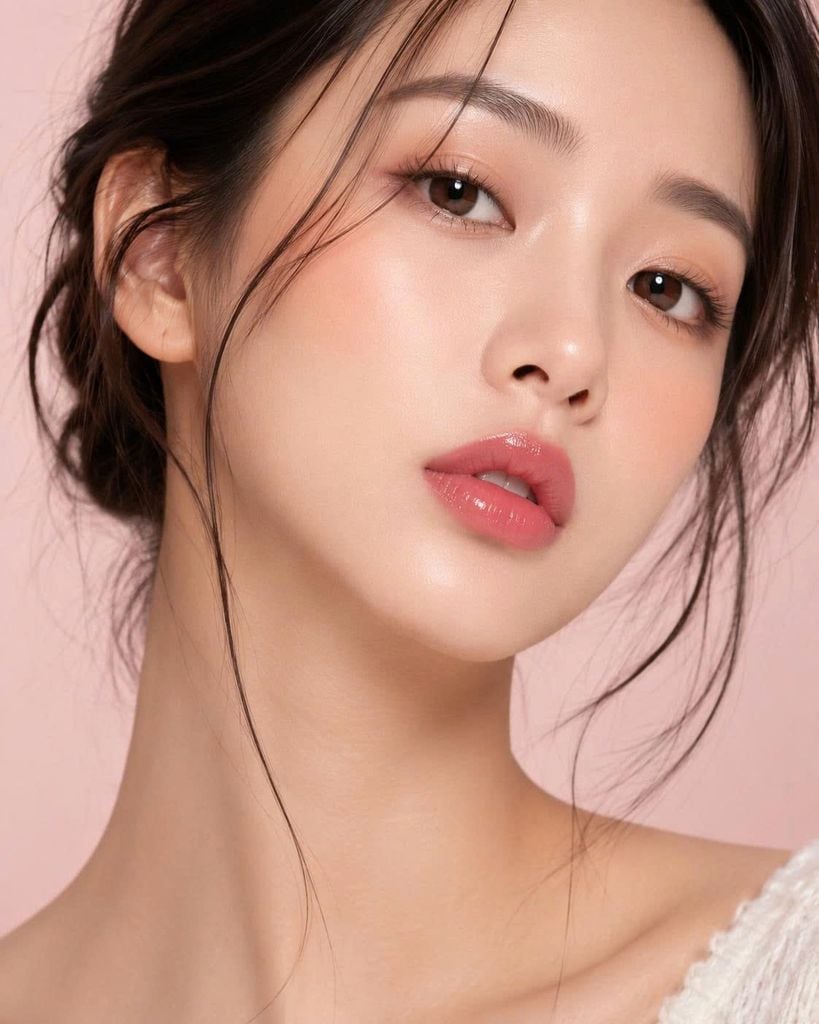 Son Dưỡng Prada Light Glowing Balm U019 Brown