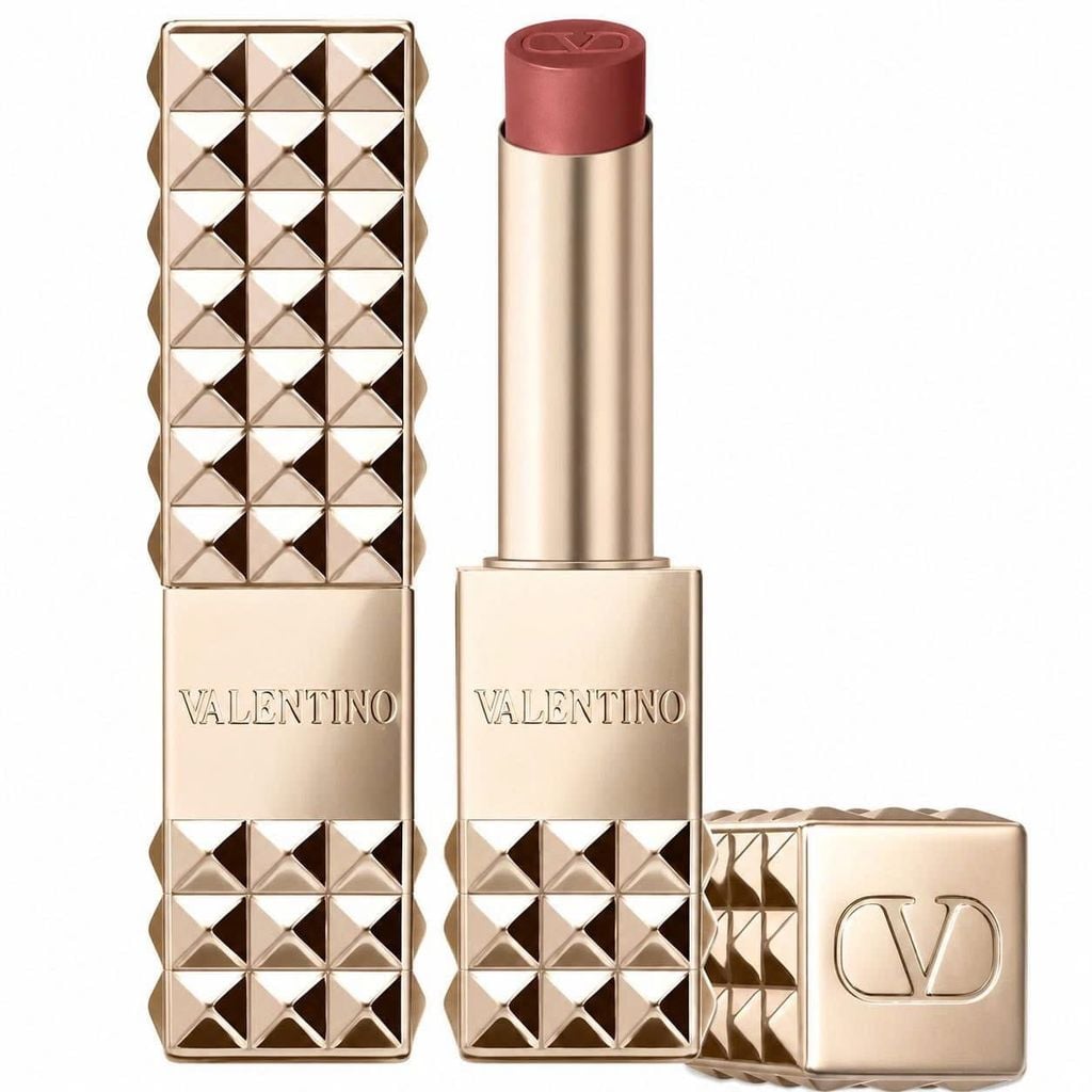 Son Valentino Spike Matte 134R Couture In The Streets