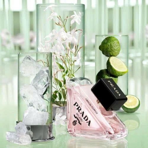 Nước Hoa Nữ Prada Paradoxe EDP 7ML