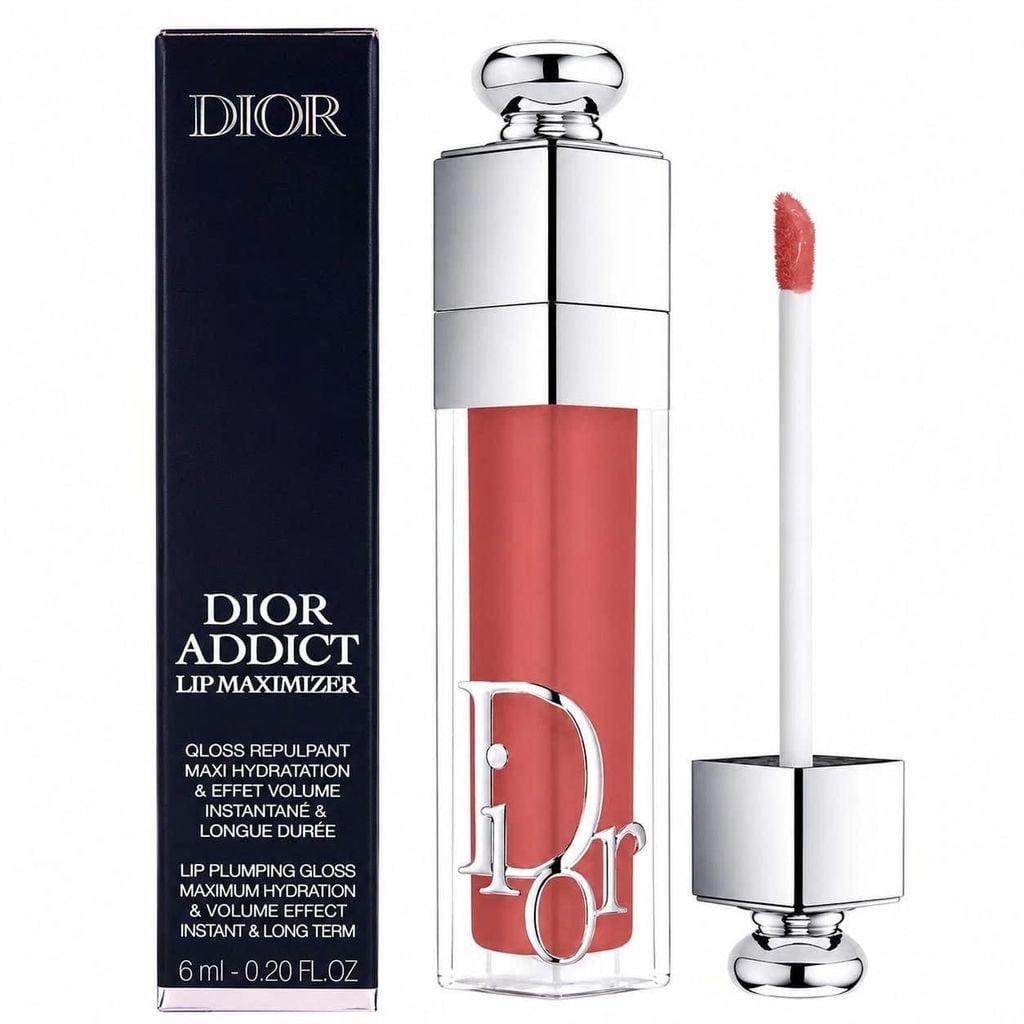 Son Dưỡng Dior Addict Lip Maximizer 018 Intense Spice