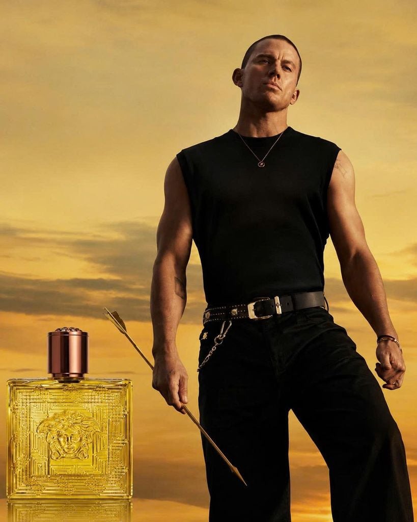 Versace Eros Energy EDP 5ML – Tươi Mát , Tràn Đầy Năng Lượng