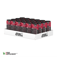 ABE Applied Nutrition - dạng lon (Combo 24 serving)
