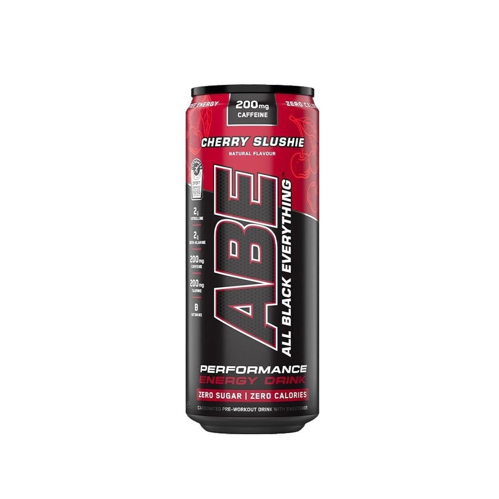 ABE Applied Nutrition - dạng lon (1 serving)