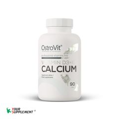 OSTROVIT D3 K2 CALCIUM - 90 viên