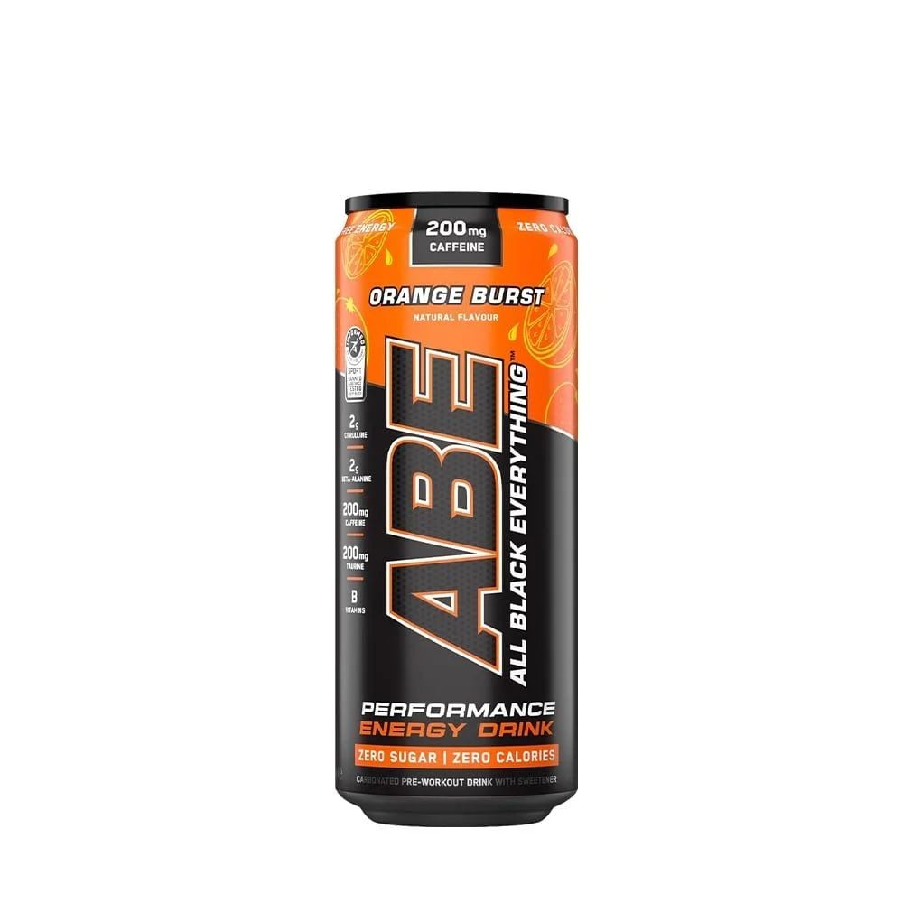 ABE Applied Nutrition - dạng lon (1 serving)