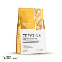 OSTROVIT CREATINE 1000GR - 200 servings