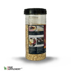 Yến Mạch Nguyên Chất Innovation Daily Oats 1kg - Hạt Nguyên