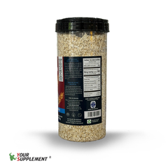 Yến Mạch Nguyên Chất Innovation Daily Oats 1kg - Hạt Nhuyễn