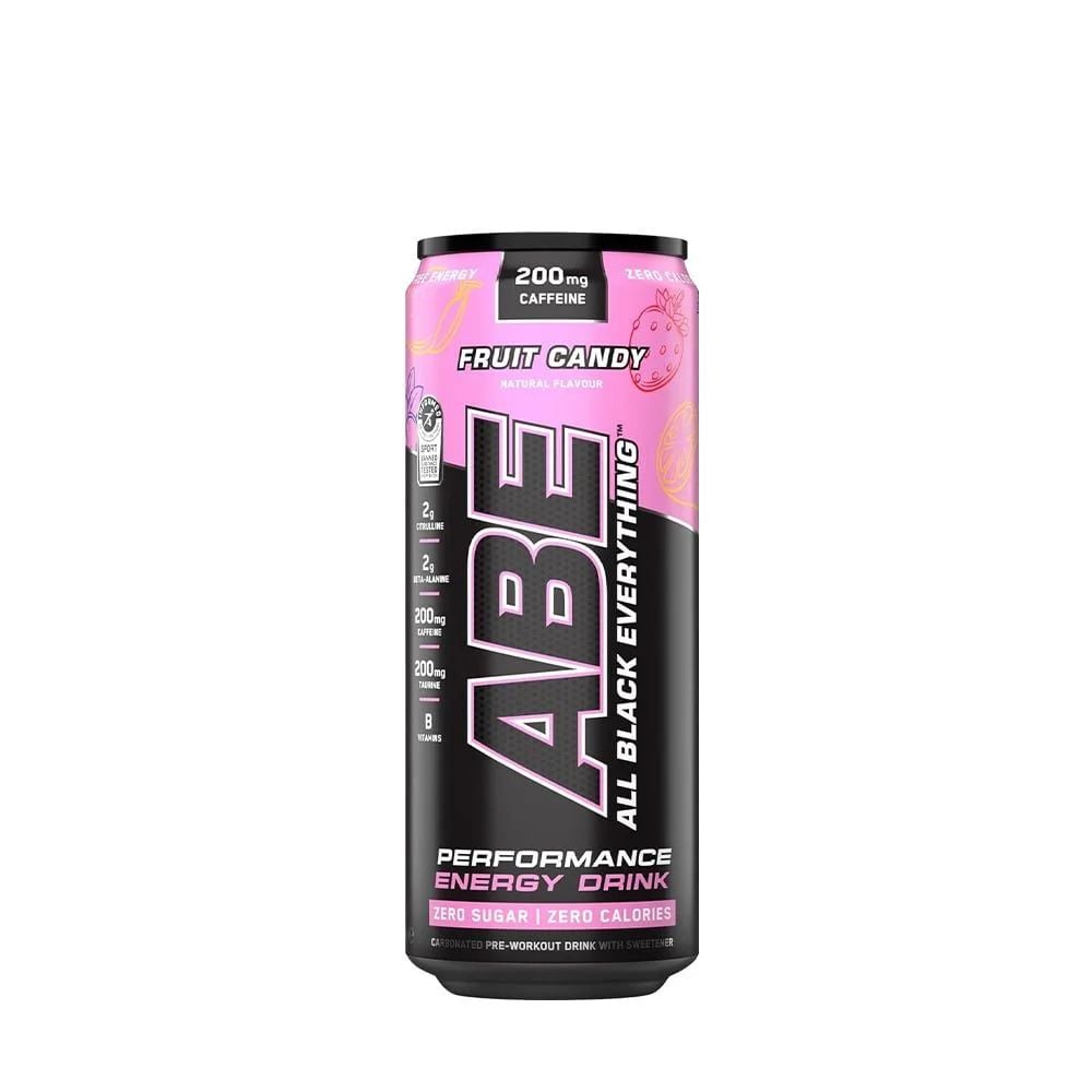 ABE Applied Nutrition - dạng lon (1 serving)
