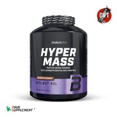 HYPER MASS Biotech USA