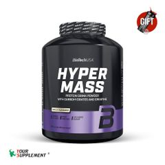 HYPER MASS Biotech USA