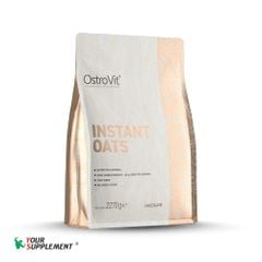 OSTROVIT INSTANT OATS - 2,27Kg