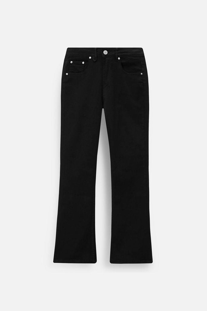  Quần Jean Flare Passion 
