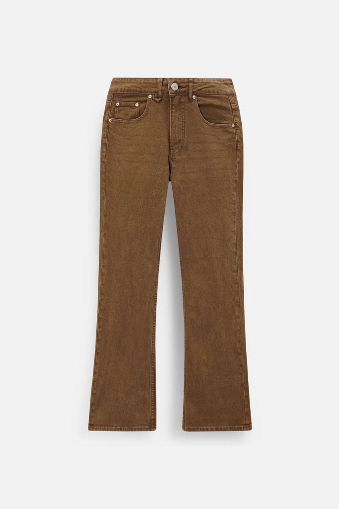  Quần Jean Flare Passion 
