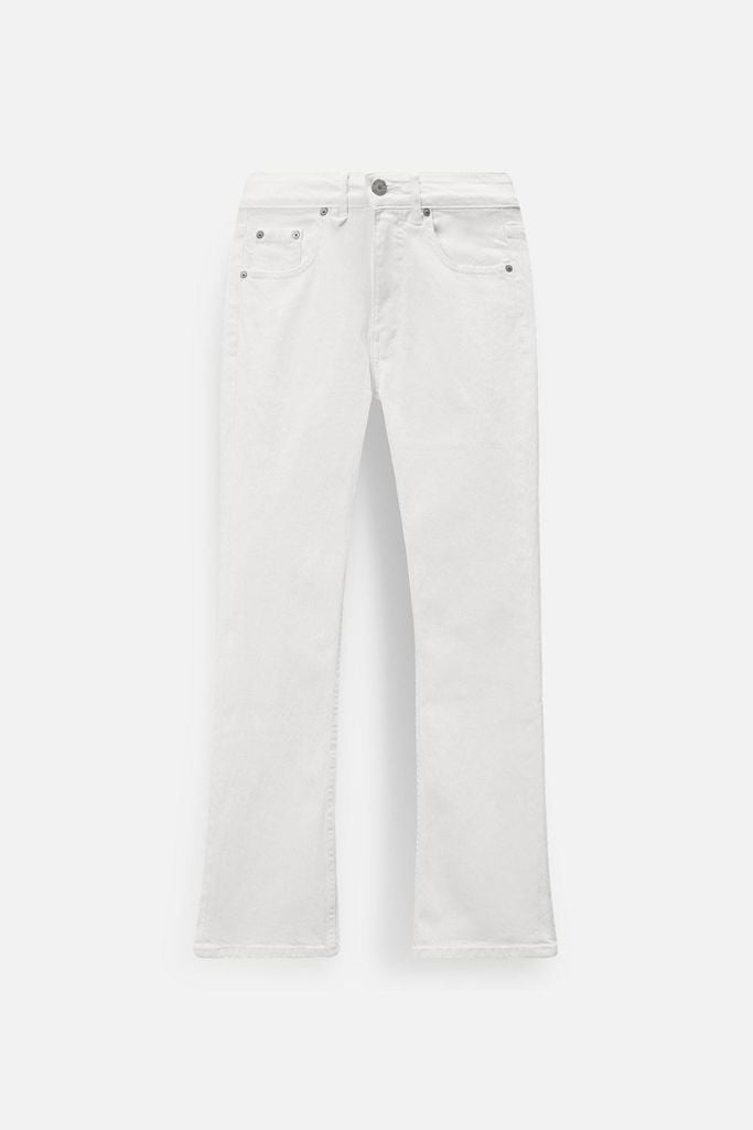  Quần Jean Flare Passion 
